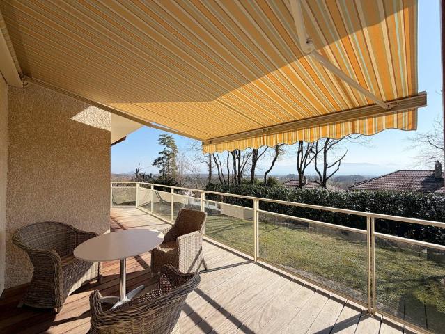 Maison vente à Grilly, Ain