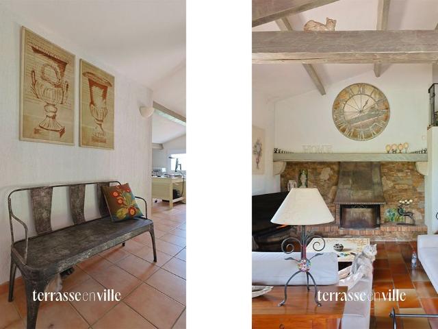Maison vente à Arrondissement de Toulon, Le Pradet