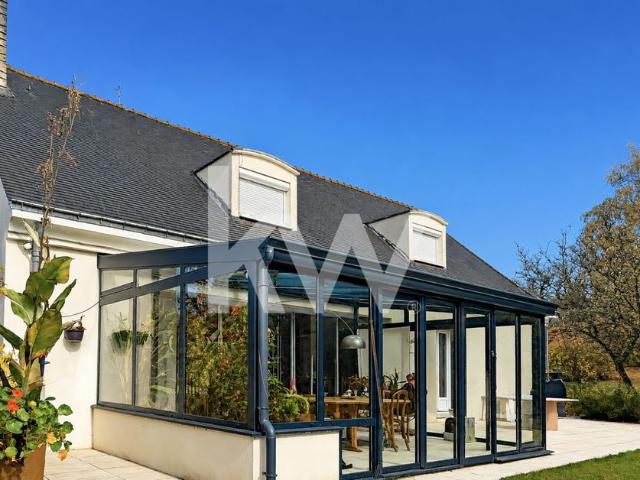 Maison vente à Pontoise, L'isle-adam