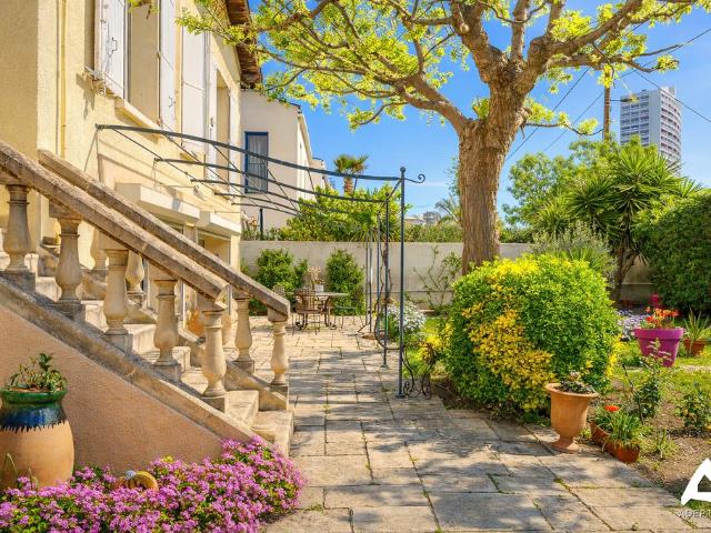 Maison vente à Marseille