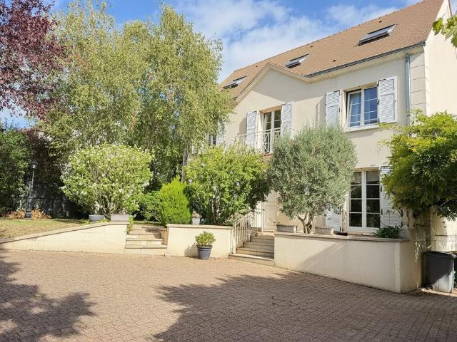 Maison vente à Sarcelles, Montlignon