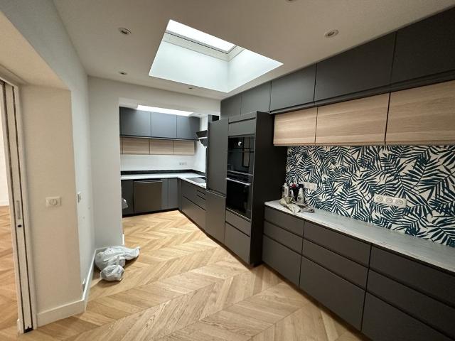 Maison vente à Paris, Île-de-France