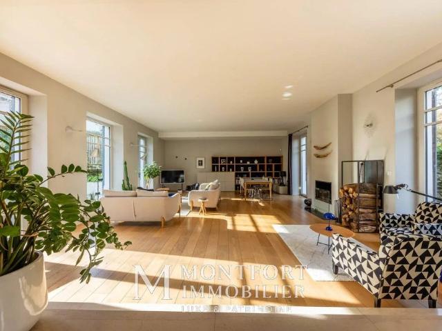 Maison vente à Nantes