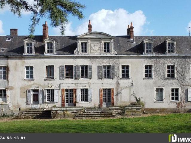 Maison vente à France métropolitaine, Nogent-le-rotrou