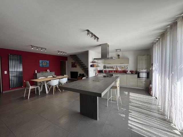 Maison vente à Langon, Pujols-sur-ciron