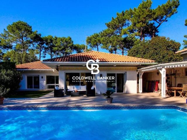 Maison vente à Arcachon, La Teste-de-buch