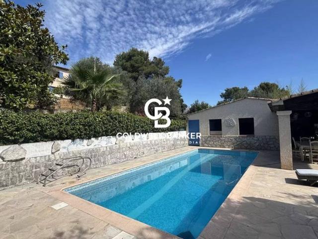 Maison vente à France métropolitaine, Roquefort-les-pins