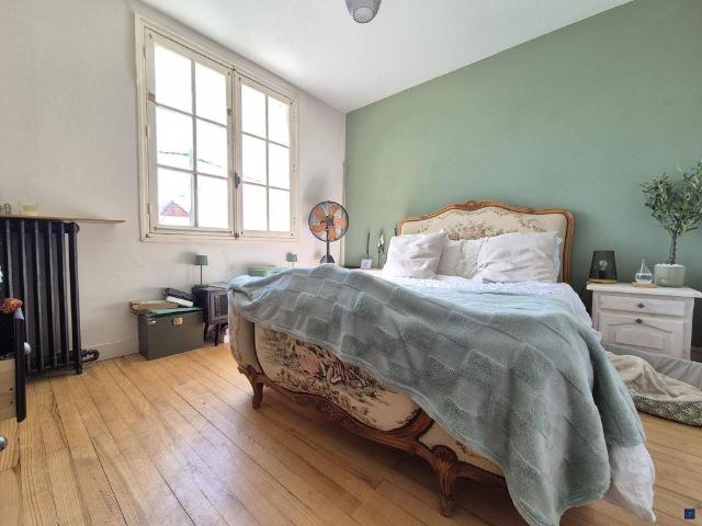Maison vente à Rochefort, Royan