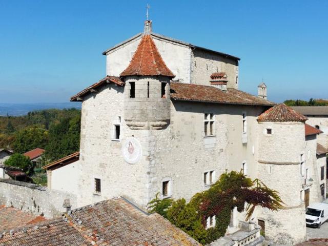 Maison vente à Grenoble, Saint-andré-en-royans