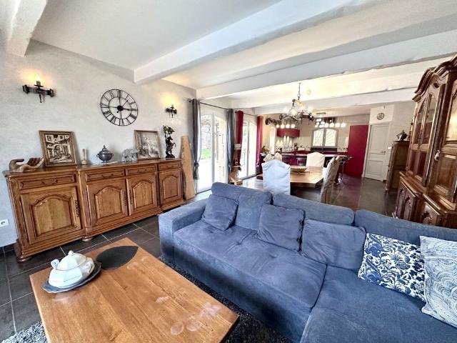 Maison vente à Lodève, Saint-jean-de-fos