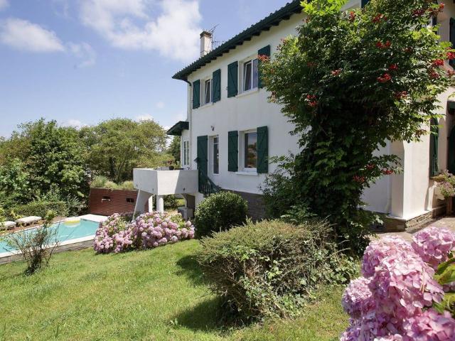 Maison vente à Saint-Jean-de-Luz, Pyrénées-Atlantiques