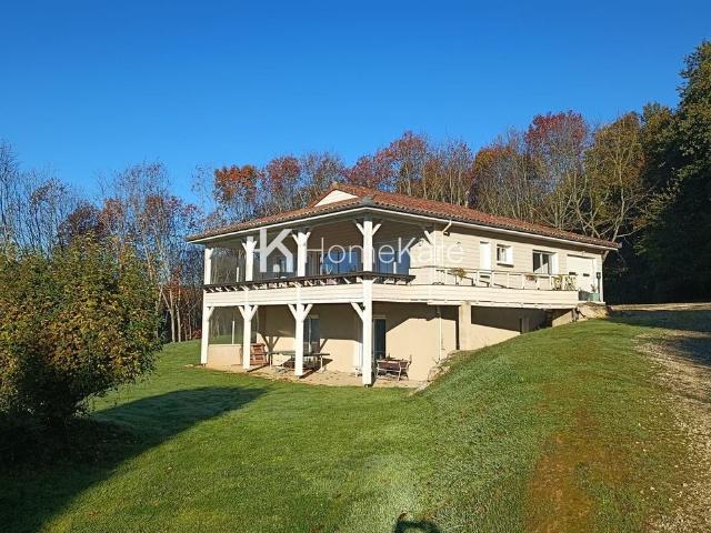 Maison vente à Saint-Gaudens, Saint-marcet