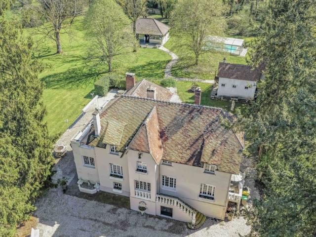 Maison vente à Dreux, Saussay