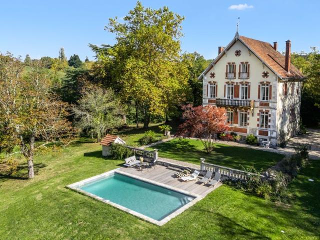 Maison vente à Villeneuve-sur-Lot, Tournon-d'agenais