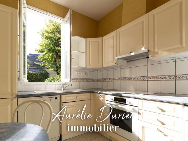 Maison vente à Tours