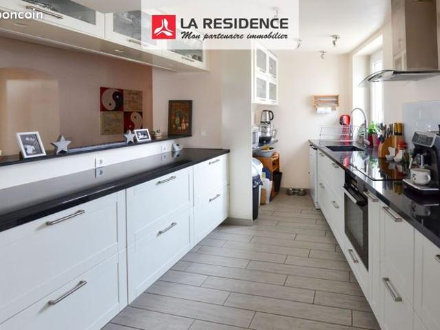 Maison vente à Herblay-sur-Seine, Val-d'Oise
