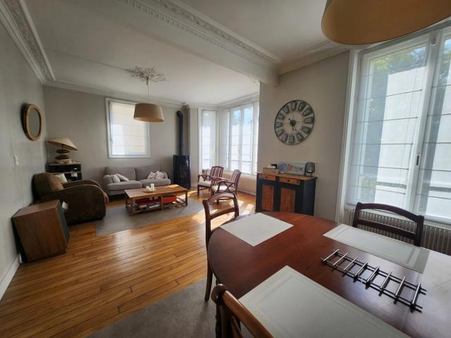 Maison vente à Argenteuil, Sannois
