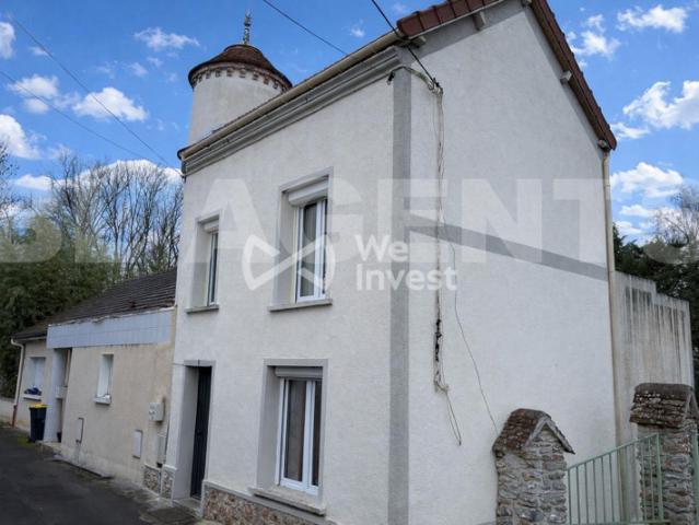 Maison vente à Provins, Doue