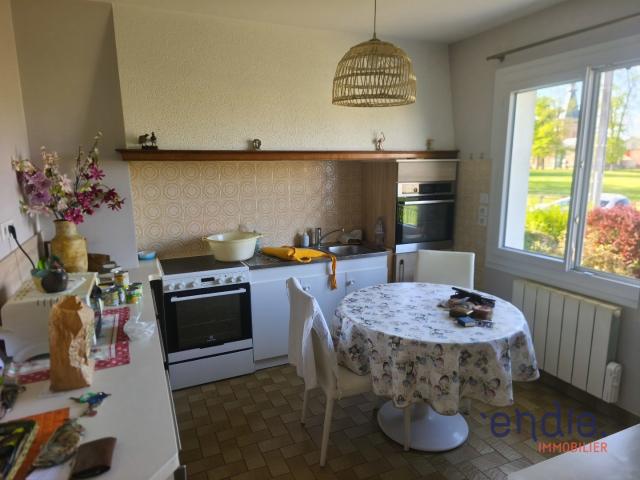 Maison vente à Montluçon, Cosne-d'allier