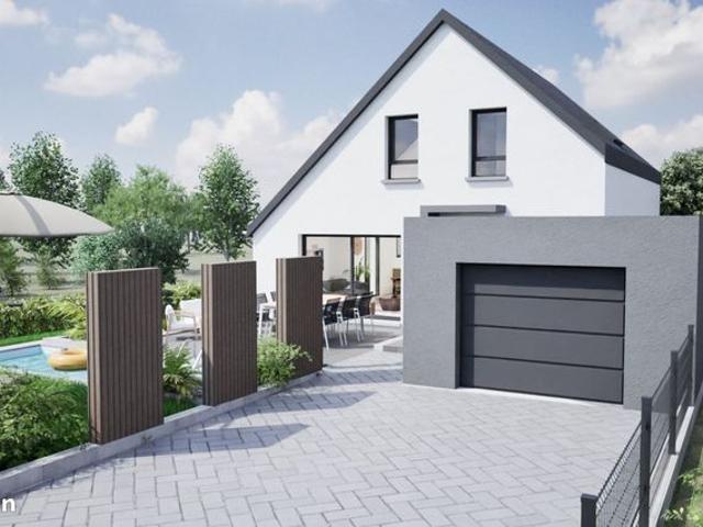 Maison vente à Sarrebourg-Château-Salins, Phalsbourg