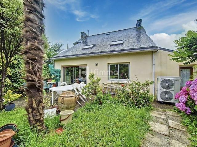 Maison vente à Châteaulin, Bretagne