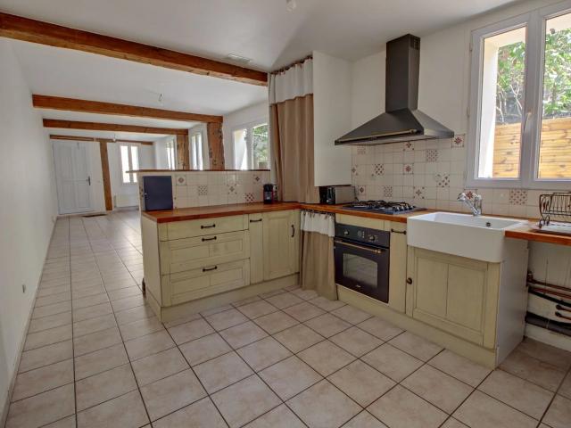 Maison vente à Saint-Germain-en-Laye, Triel-sur-seine