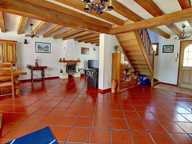 Maison vente à Mantes-la-Jolie, Vaux-sur-seine
