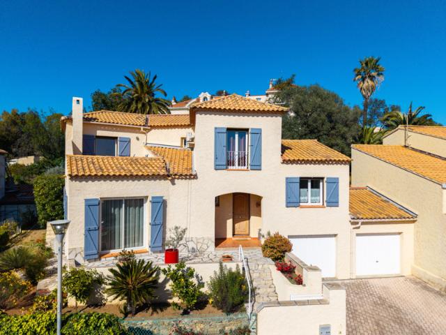 Maison vente à Arrondissement de Toulon, Hyères
