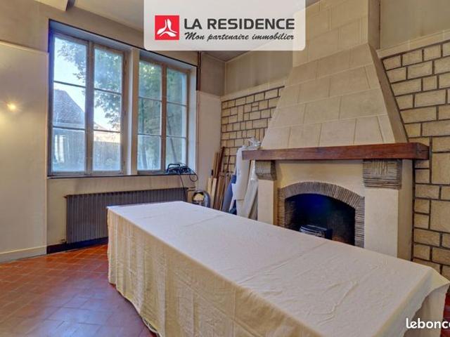 Maison vente à Magny-en-Vexin, Val-d'Oise