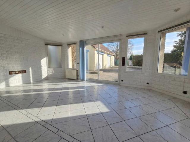 Maison vente à Rouen, La Londe