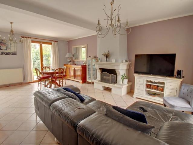 Maison vente à Pontoise, Eragny