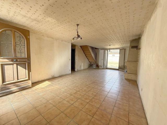 Maison vente à Rambouillet, La Verrière