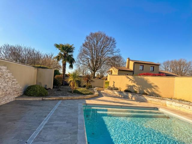 Maison vente à Toulouse, Villefranche-de-lauragais