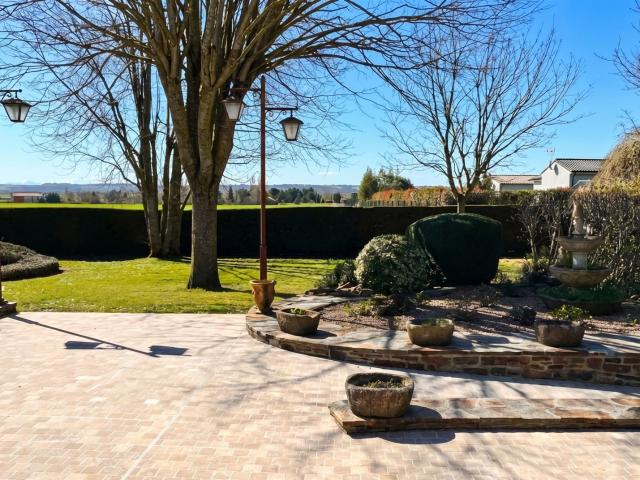 Maison vente à Toulouse, Villefranche-de-lauragais