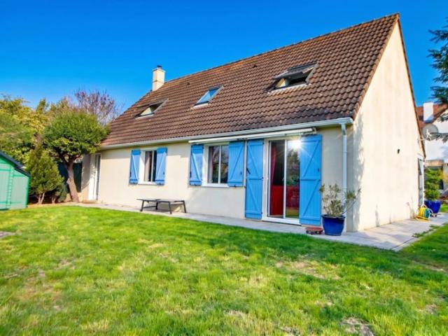 Maison vente à Saint-Germain-en-Laye, Île-de-France
