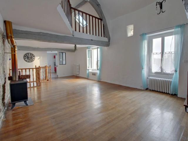 Maison vente à Saint-Germain-en-Laye, Conflans-sainte-honorine