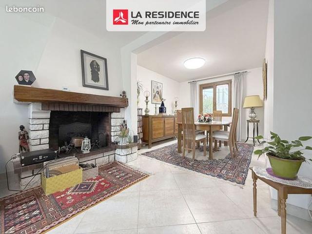 Maison vente à Bennecourt, Yvelines