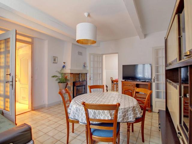 Maison vente à Les Mureaux, Yvelines