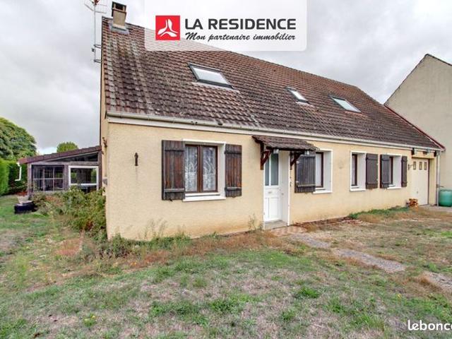Maison vente à Le Val d'Hazey, Eure