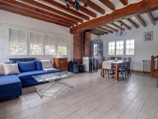 Maison vente à Mantes-la-Jolie, Bréval
