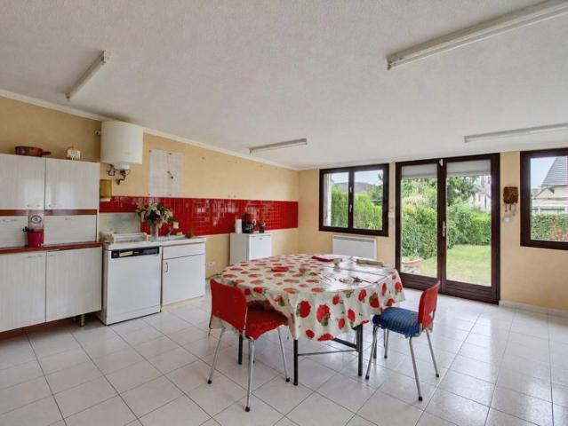 Maison vente à Rouen, Saint-etienne-du-rouvray