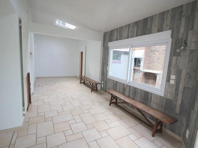 Maison vente à Rouen, Le Petit-quevilly