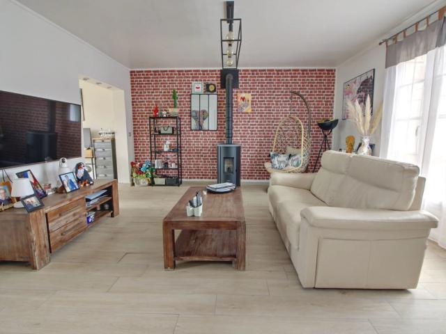 Maison vente à Rouen, Sotteville-lès-rouen