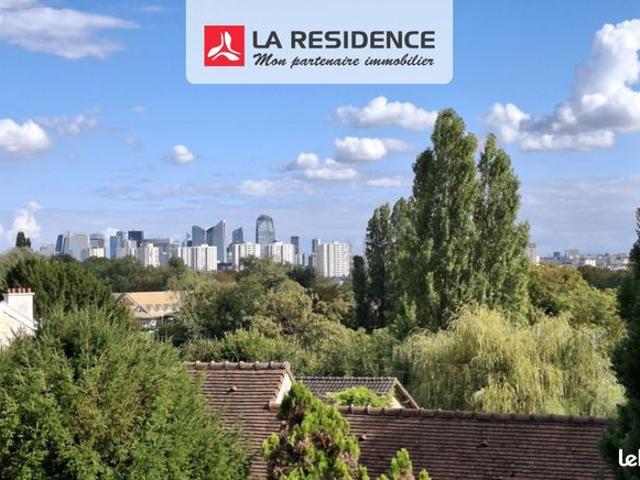 Maison vente à Carrières-sur-Seine, Yvelines