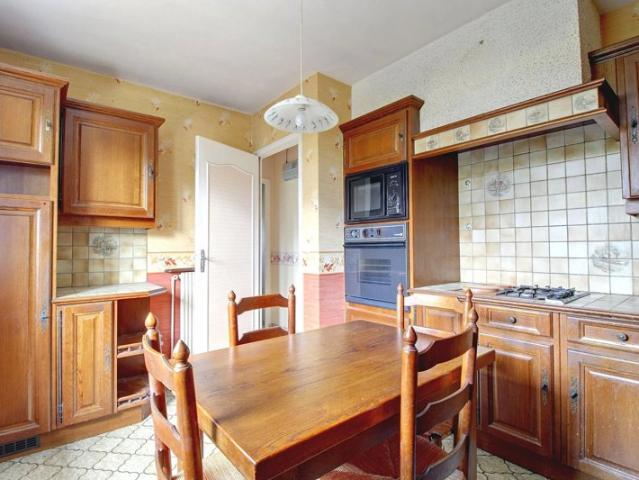 Maison vente à Rouen, Saint-etienne-du-rouvray