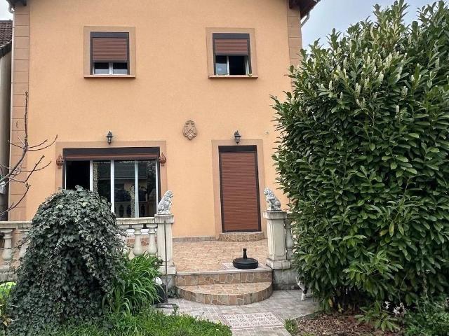 Maison vente à Saint-Denis, Saint-denis