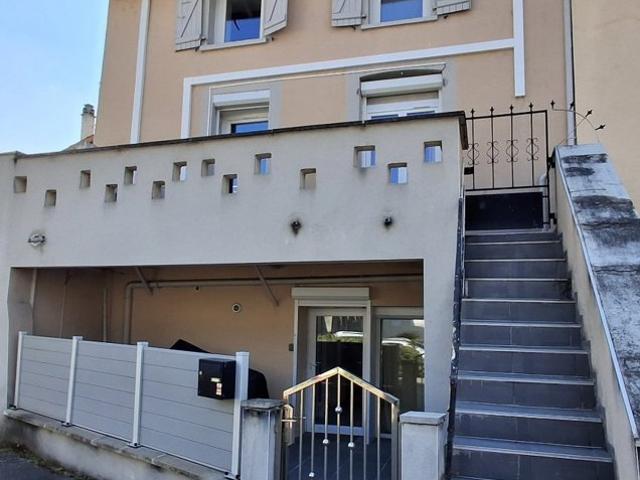 Maison vente à Saint-Étienne, Saint-chamond