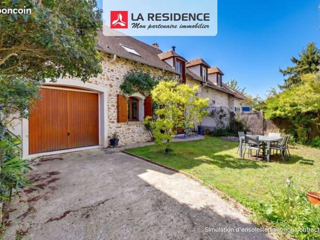 Maison vente à Vernouillet, Eure-et-Loir