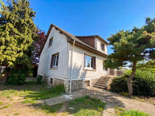Maison vente à Évreux, Saint-andré-de-l'eure