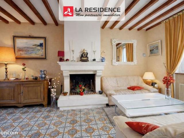 Maison vente à Oissel-sur-Seine, Seine-Maritime